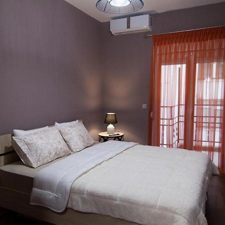 Apartmán Casa Georgina Soluň Exteriér fotografie