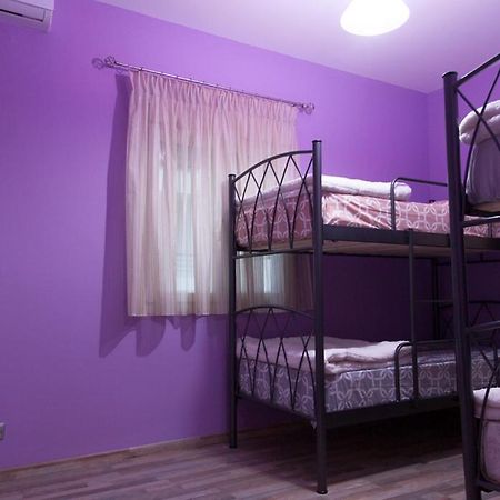 Apartmán Casa Georgina Soluň Exteriér fotografie