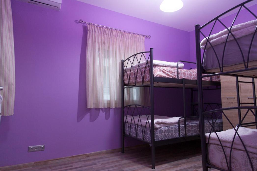 Apartmán Casa Georgina Soluň Exteriér fotografie