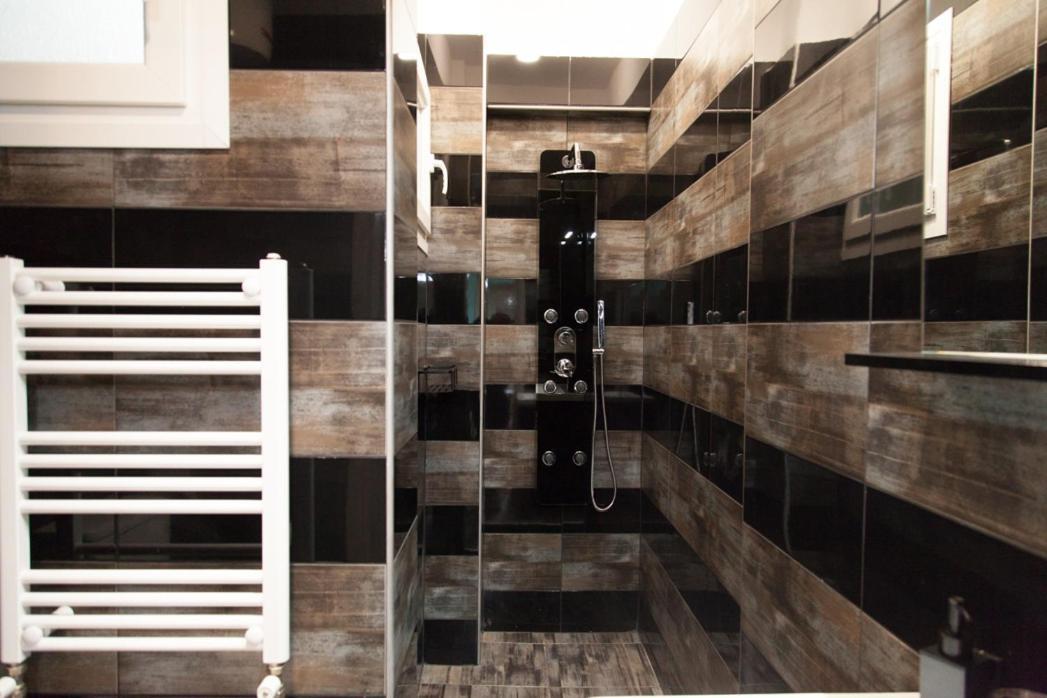 Apartmán Casa Georgina Soluň Exteriér fotografie